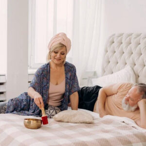 Bol Tibétain Mode d'Emploi